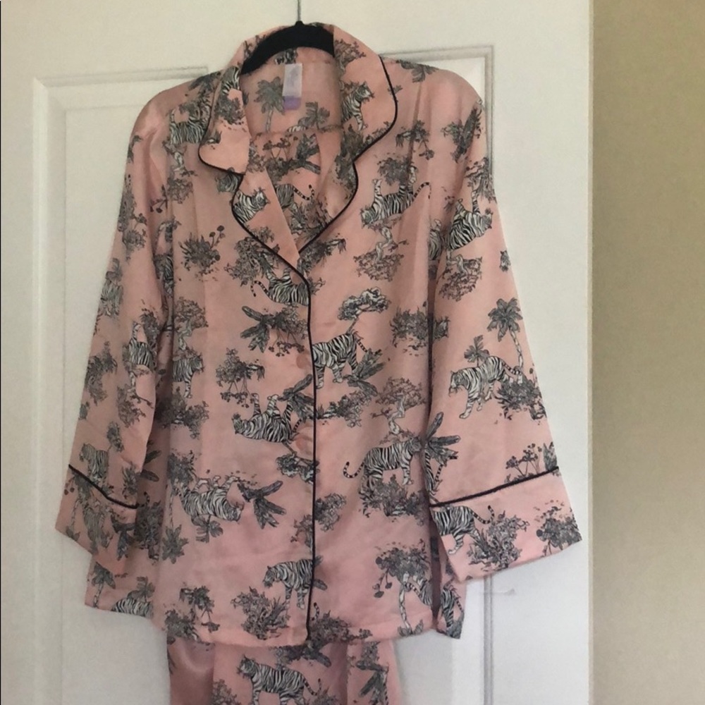 Pajamas by secret treasures